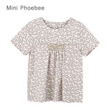 100% Cotton Kids T Shirts for Girls Wholesale Online