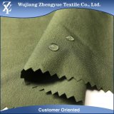 Water Resistant Twisted 1/2 Twill 90 Nylon 10 Spandex Fabric