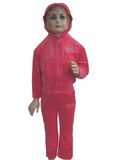 New Children's Velour Jogging Suit Sport Tracksuits