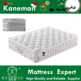 Modern Design 5 Star Hotel Mattress Pocket Spring Mattress