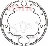 New Brake Shoe (K2320) for Japanese Car