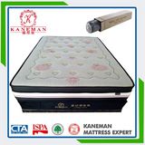 Hot Sale Latex Pocket Spring Mattress