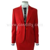 Lady's Suits Ceremony Suits Trousers Pants