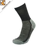 Women's Fashion Hiking Merino Wool Socks (162012SK)