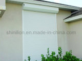 Roller Shutter for Proof Hurricane with Remote Control
