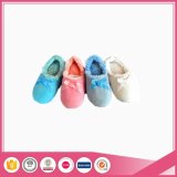 Colorful Faux Fur Bedroom Indoor Slippers