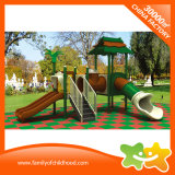 The Children's Place Outdoor Play Equipment Slides for Park
