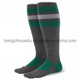 High Quality New Retro 200n Men Dress Tube Socks