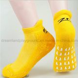 Wholesale Customized Trampoline Grip Socks Manufacturer