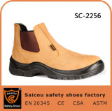 Saicou Tactical Boots and Caterpillar Safety Shoes Safety Personal Protective Equipment Sc-2256