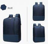 Three Colors Multi-Functional Waterproof Men's Leisure Backpack 6 Kinds Backpacking Business Suitcase Computer Backpack