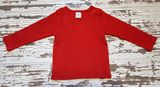 Plain Colors Kids Wear