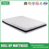 Memory Foam 8.6 Inch Premium Comfort Cloud-Like Rollable Mattress