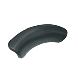 Bathroom Polyurethane Foam Rubber Pillow