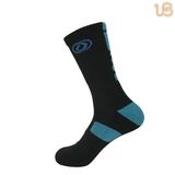 Men's Cotton Terry Athletic Socks