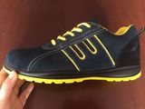 Sport Safety Shoes with New PU/PU Sole (SN5711)