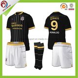 2017 Thai Quality Cheap Wholesales Customized Best Sublimation Soccer Jersey