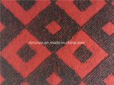 Jacqurad Carpet Exhibition Carpet