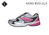 New Design Women's Sport Running Shoes