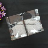 Customised BOPP Separate Packaging Transparent Bag with Self Adhesive