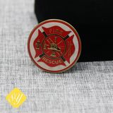 Manufacture High Quality Custom Award Badge