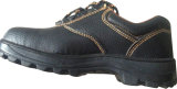 Factory Price Leather Safety Shoes Industrial Safety Shoes