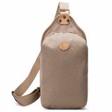 Outdoor Sports Casual Crossbody Sling Bag Shoulder Bag Chest Bag for Men