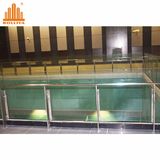 Copper Composite Backsplash Panels