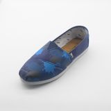 Classic Style Canvas Casual Shoes for Men Style No. 197
