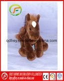 Soft Hot Sale Plush Horse Toy for Baby Product