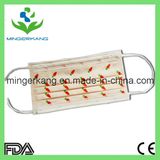 Anti Smoking Protection Face Mask Nonwoven