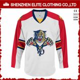 OEM Custom Team Polyester Hockey Jersey