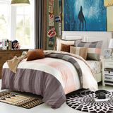 Cheap Printed Cotton Bedsheet