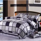 China Manufacture Cotton Bedding Set Duvet Cover