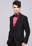 New Italian Design Fashion Men Suit