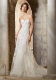 2016 Lace Tulle Beach Bridal Wedding Dresses Wd5367