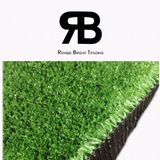 Synthetic Decoraction Artificial Lawn Turf Grass Carpet for Sand Hill /Seaside /Roadway Landscaping