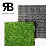 20-35mm Anti-UV Landscape Decoration Synthetic Artificial Grass Carpet for Garden