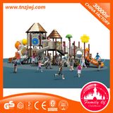 2016 Customized Children Outdoor Playground Equipment