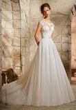 2016 Ball Gown off-Shoulder Bridal Wedding Dresses Wd5362