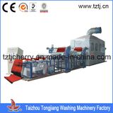Railway 1-1.5meter Long Carpet Cleaning Machine Commercial Carpet Washing Machine