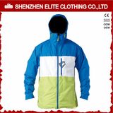 2016 Waterproof Custom Snowboard Jacket Mens