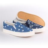 Children's Shoes Kids Comfort Canvas Shoes Snc-24257