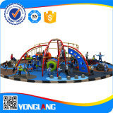 Happy Dynamic Series Children Outdoor Playground Equipment (YL-D041)