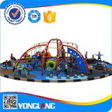 Happy Dynamic Series Children Outdoor Playground Equipment (YL-D041)