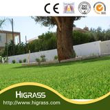 Customized Decorative Landscape Artificial Lawn Grass Carpet