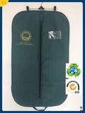 Eco-Friendly Non Woven Wedding Garment Suit Bag