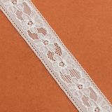 Top-End Bridal Lace