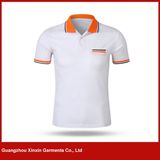 Fashion Design Clothes for Golf Sports T-Shirt Wear (P114)