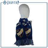 OEM Design Your Own Custom Knitted Scarf